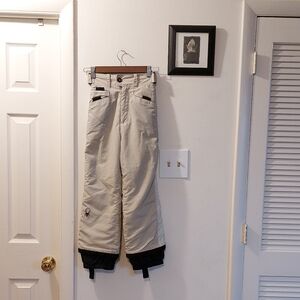 Spyder Snow Pants